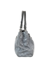 Signature Penelope, &pound;90, Handbags, Grey, Canvas, Side view
